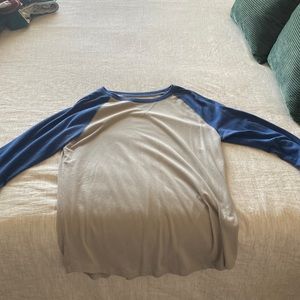 Baseball Tee
